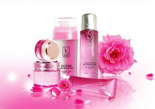 国产化妆品品牌